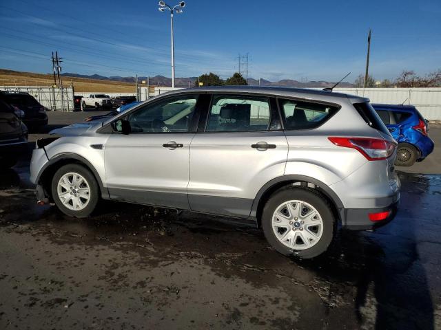 Foto 2 de la subasta – 2016 FORD ESCAPE S con VIN 1FMCU0F71GUB59498
