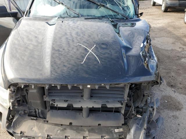 Photo 11 from auction – 2014 RAM 1500 ST with VIN 1C6RR6FT8ES339612