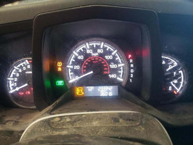 Photo 9 from auction – 2012 HONDA RIDGELINE with VIN 5FPYK1F56CB458094
