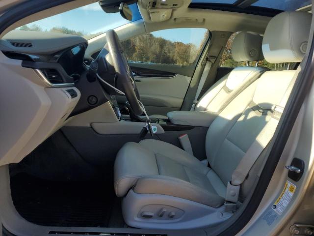 Photo 7 from auction – 2014 CADILLAC XTS PLATIN with VIN 2G61S5S34E9143455