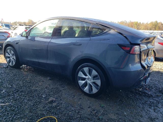 Photo 2 from auction – 2022 TESLA MODEL Y with VIN 7SAYGDEE6NF512657