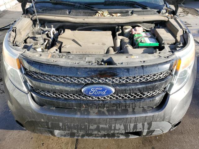 Photo 12 from auction – 2015 FORD EXPLORER S with VIN 1FM5K8GT0FGC02198