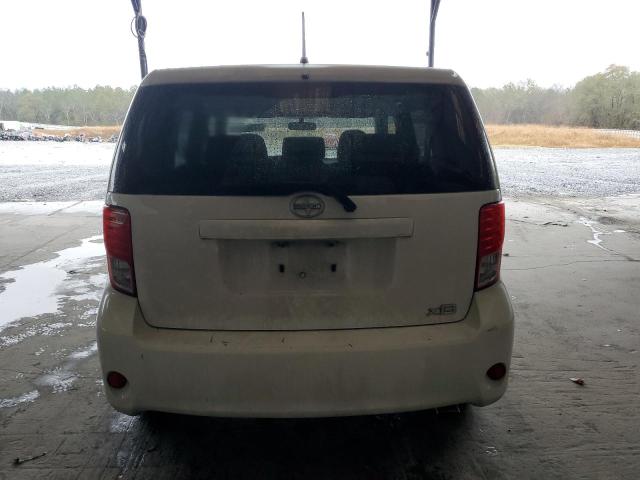 Photo 6 from auction – 2011 TOYOTA SCION XB with VIN JTLZE4FE0B1120949