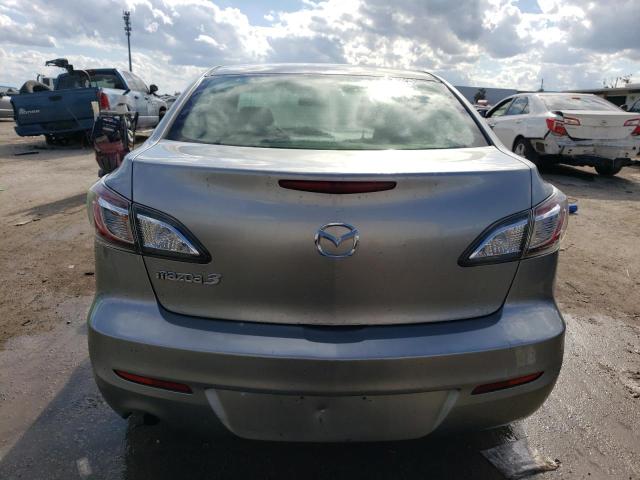 Photo 6 from auction – 2012 MAZDA 3 I with VIN JM1BL1UF7C1572685