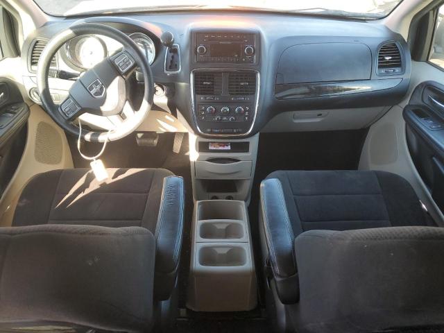 Photo 8 from auction – 2013 DODGE GRAND CARA with VIN 2C4RDGBG7DR568501