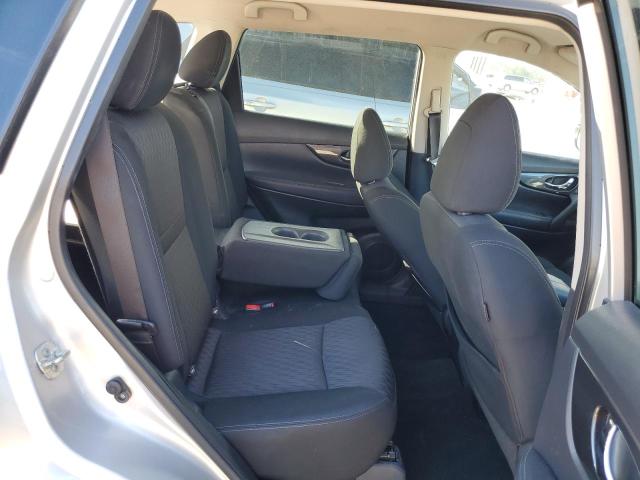 Photo 10 from auction – 2017 NISSAN ROGUE S with VIN KNMAT2MV2HP608747