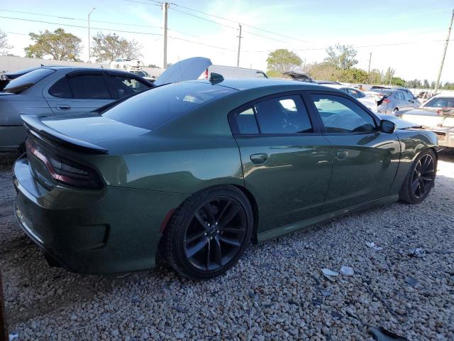 Photo 3 from auction – 2019 DODGE CHARGER SC with VIN 2C3CDXGJ7KH527576