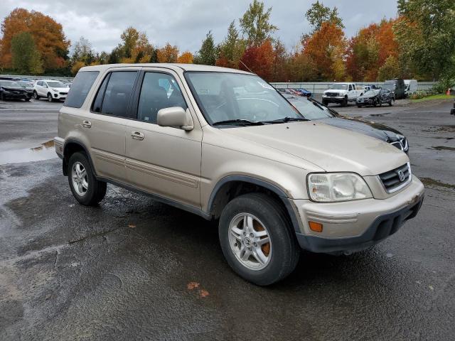 Photo 4 from auction – 2000 HONDA CR-V SE with VIN JHLRD1876YS012479
