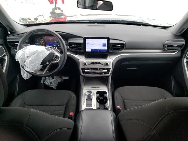 Фото 8 с аукциона – 2021 FORD EXPLORER X с VIN 1FMSK7DH7MGB16381