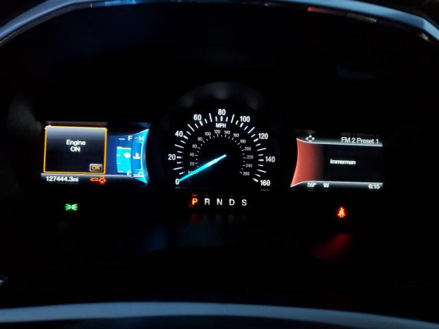Photo 9 from auction – 2015 FORD EDGE SPORT with VIN 2FMTK4AP5FBB86793
