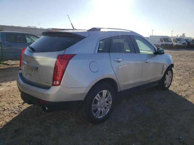 Photo 3 from auction – 2012 CADILLAC SRX LUXURY with VIN 3GYFNDE37CS615576