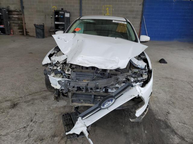 Photo 5 from auction – 2014 FORD FOCUS SE with VIN 1FADP3F25EL142105