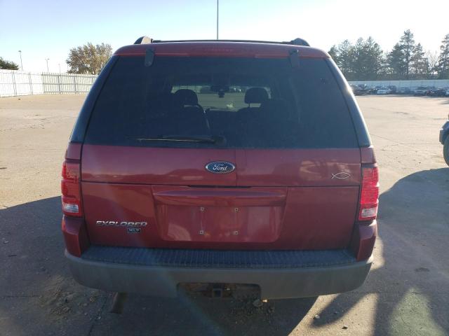Photo 6 from auction – 2002 FORD EXPLORER X with VIN 1FMZU73K42ZC62583