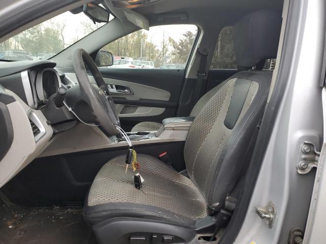 Photo 7 from auction – 2015 CHEVROLET EQUINOX LS with VIN 2GNALAEK7F6427677