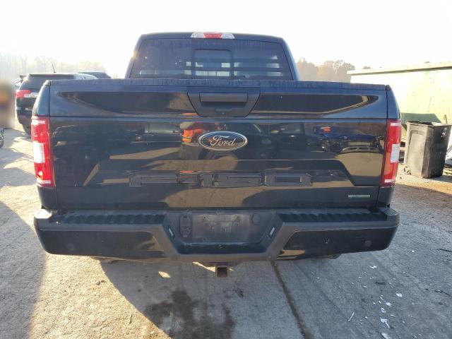 Photo 6 from auction – 2020 FORD F150 SUPER with VIN 1FTEW1E47LFA79044