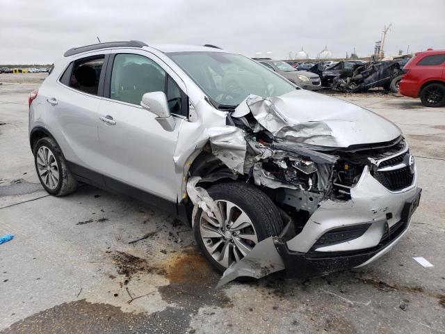 Photo 4 from auction – 2017 BUICK ENCORE PRE with VIN KL4CJASB0HB091831