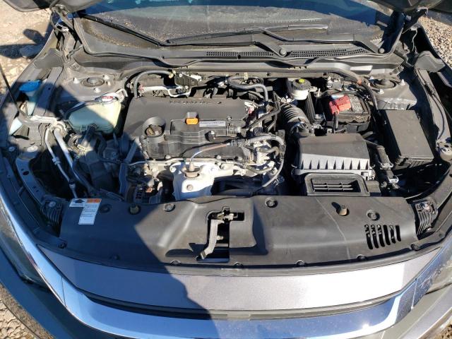 Photo 11 from auction – 2016 HONDA CIVIC LX with VIN 2HGFC2F51GH571150