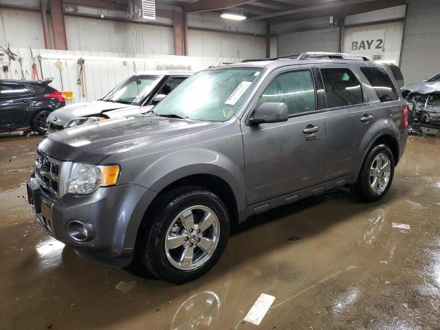 FORD ESCAPE LIM 2012 with VIN 1FMCU9EG7CKA72779 - Photo from auction