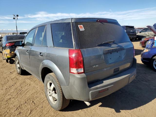 Photo 2 from auction – 2005 SATURN VUE with VIN 5GZCZ33D25S862522