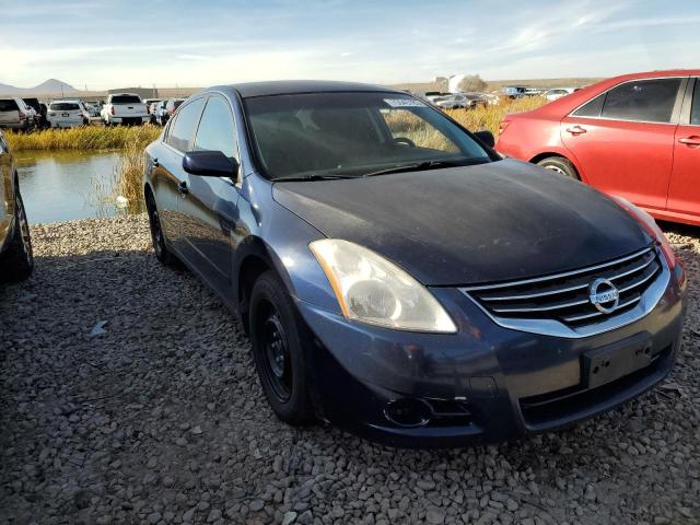 Photo 4 from auction – 2012 NISSAN ALTIMA BAS with VIN 1N4AL2AP5CN485171