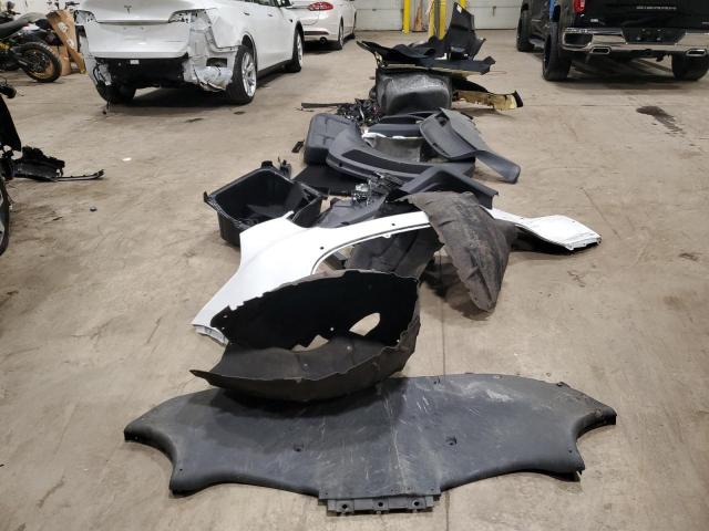 Photo 12 from auction – 2022 TESLA MODEL Y with VIN 7SAYGDEEXNF307942