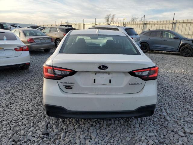 Photo 6 from auction – 2020 SUBARU LEGACY PRE with VIN 4S3BWAC64L3025421