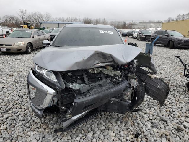 Photo 5 from auction – 2018 MITSUBISHI ECLIPSE CR with VIN JA4AT3AA3JZ048748