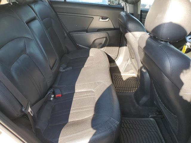 Photo 10 from auction – 2011 KIA SPORTAGE E with VIN KNDPC3A29B7130179