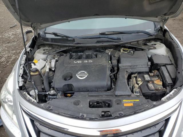 Photo 11 from auction – 2015 NISSAN ALTIMA 3.5 with VIN 1N4BL3AP2FC220007