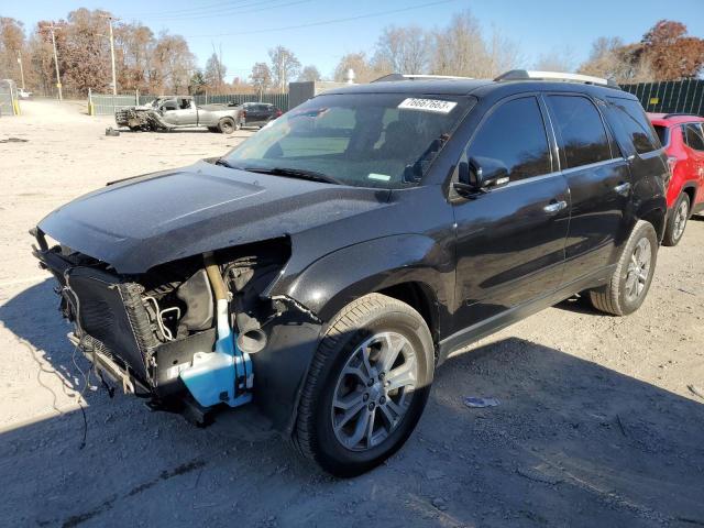 GMC ACADIA SLT 2016 with VIN 1GKKVRKD7GJ220632 - Photo from auction