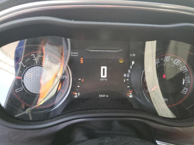 Photo 9 from auction – 2018 DODGE CHALLENGER with VIN 2C3CDZAG6JH286813