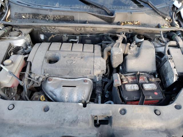 Photo 12 from auction – 2012 TOYOTA RAV4 with VIN 2T3BF4DV0CW200509