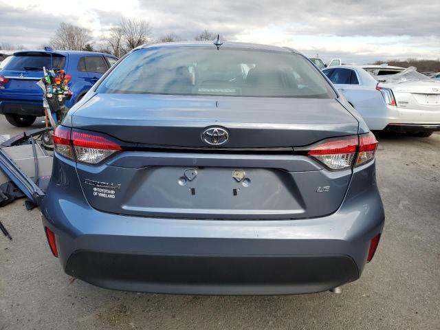 Zdjęcie 6 z aukcji – 2023 TOYOTA COROLLA LE z VIN 5YFB4MDE8PP014173