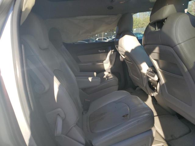 Photo 11 from auction – 2010 GMC ACADIA SLT with VIN 1GKLVNED3AJ114565