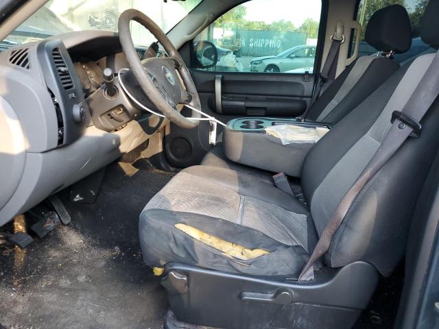 Фото 7 с аукциона – 2007 GMC NEW SIERRA с VIN 2GTEC13C571706016