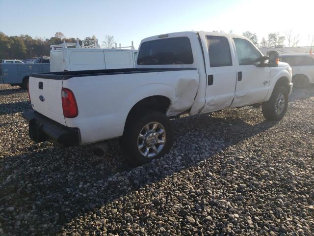 Photo 3 from auction – 2014 FORD F250 SUPER with VIN 1FT7W2BTXEEA74570