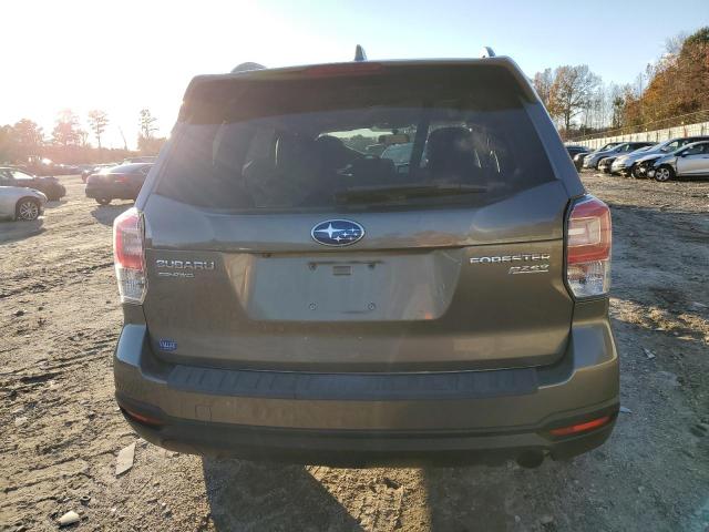 Photo 6 from auction – 2017 SUBARU FORESTER 2 with VIN JF2SJATC0HH488060