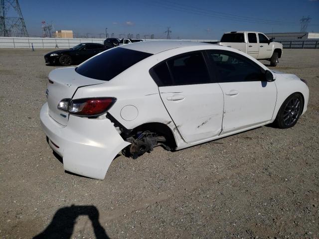 Photo 3 from auction – 2012 MAZDA 3 I with VIN JM1BL1V84C1656320