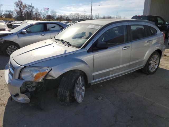 DODGE CALIBER HE 2011 with VIN 1B3CB5HA8BD108672 - Photo from auction