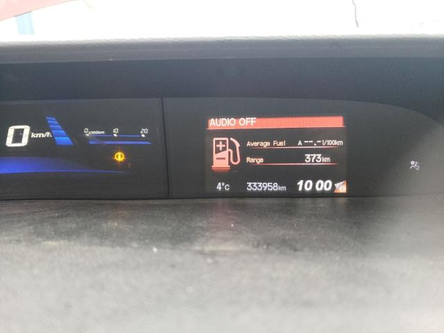 Photo 9 from auction – 2014 HONDA CIVIC LX with VIN 2HGFB2F51EH007112