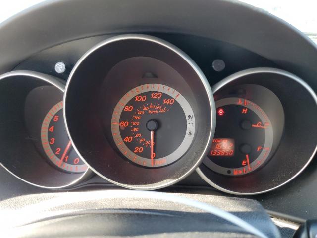 Photo 9 from auction – 2006 MAZDA 3 HATCHBAC with VIN JM1BK143661487575