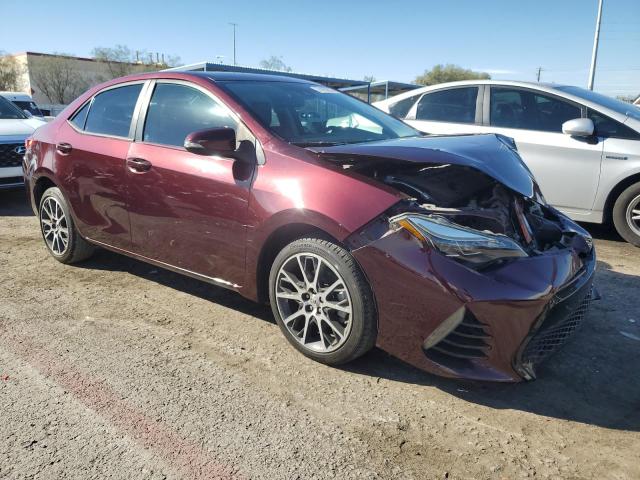 Photo 4 from auction – 2017 TOYOTA COROLLA L with VIN 5YFBURHE8HP623336
