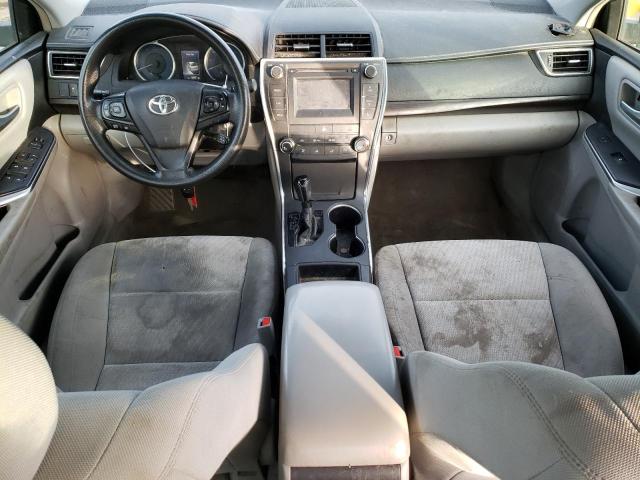Photo 8 from auction – 2016 TOYOTA CAMRY LE with VIN 4T4BF1FK6GR523940
