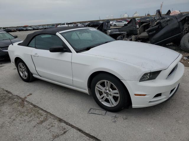 Photo 4 from auction – 2014 FORD MUSTANG with VIN 1ZVBP8EM2E5205941