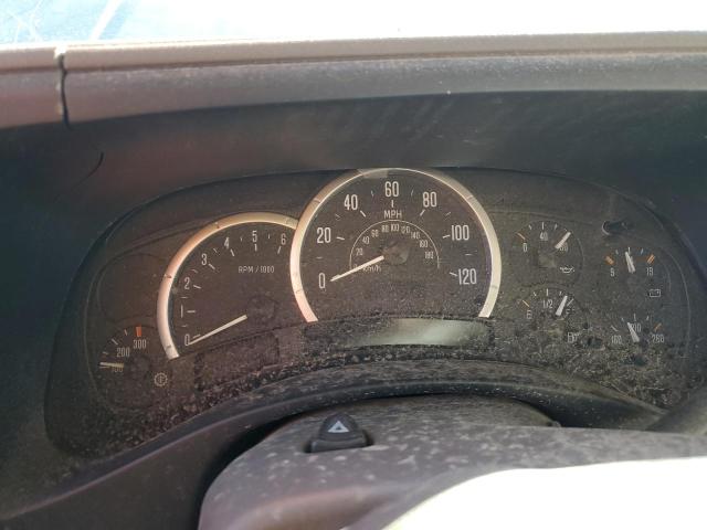 Photo 9 from auction – 2003 CADILLAC ESCALADE E with VIN 3GYFK66N13G288549
