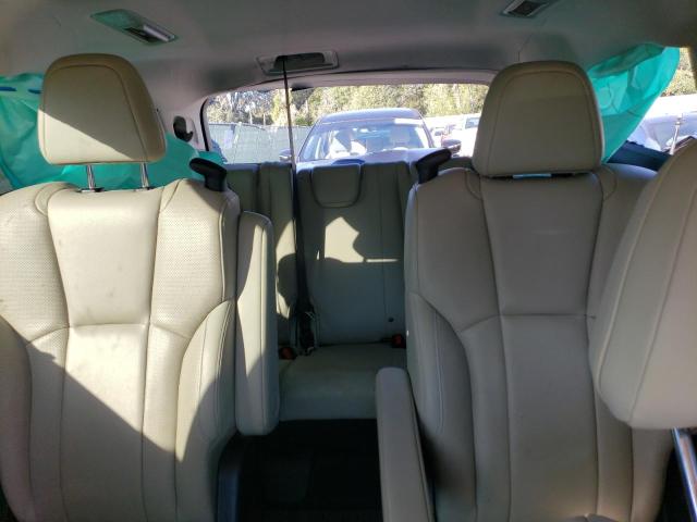 Photo 10 from auction – 2021 SUBARU ASCENT LIM with VIN 4S4WMAMD2M3432011