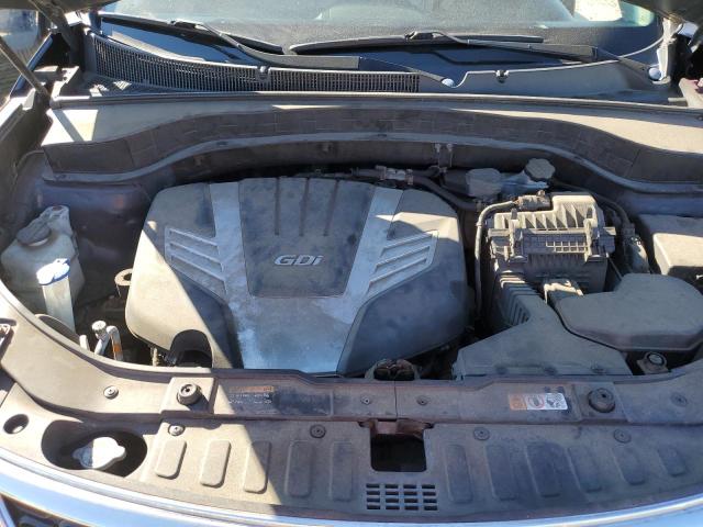 Photo 12 from auction – 2014 KIA SORENTO EX with VIN 5XYKU4A74EG428526