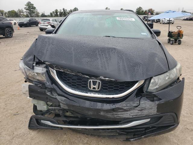 Photo 5 from auction – 2015 HONDA CIVIC EX with VIN 19XFB2F88FE001104