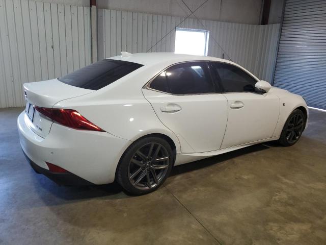 Photo 3 from auction – 2019 LEXUS IS 300 with VIN JTHBA1D22K5085578