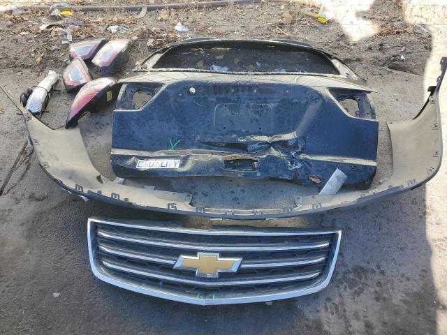Photo 13 from auction – 2015 CHEVROLET TRAVERSE L with VIN 1GNKVGKD7FJ225626